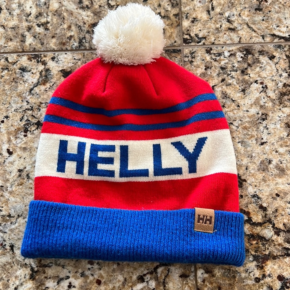 Helly Hansen Beanie